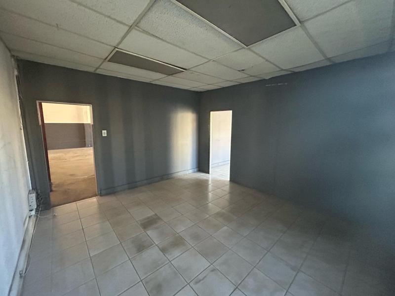 To Let commercial Property for Rent in Epping Industrial Western Cape